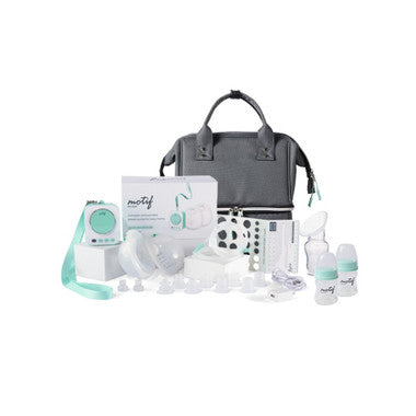Motif Roam Starter Kit – NY/TX Medicaid by Motif available at Diabetic Pro
