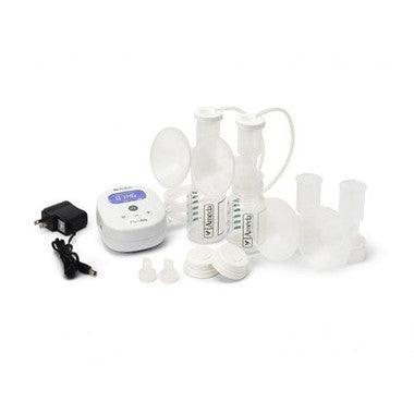 Ameda Mya Joy PLUS Double Electric Breast Pump, Deluxe Edition EW132A060