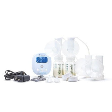 Ameda Mya Joy PLUS Hospital Strength Breast Pump Deluxe Edition EW132A05