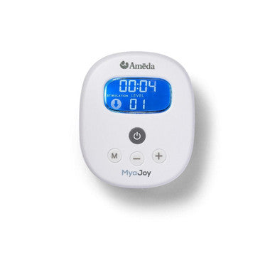 Ameda Mya Joy PLUS Hospital Strength Breast Pump Deluxe Edition EW132A05