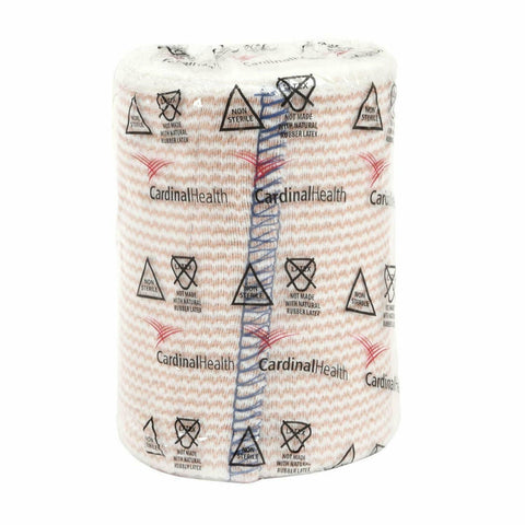 Cardinal Health Elite Elastic Bandage with Self Closure  Non-Sterile 2   x 5.8 yds  1 Roll