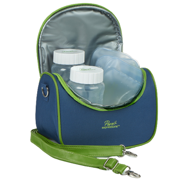 Drive Pure Expressions Dual Channel Electric Breast Pump