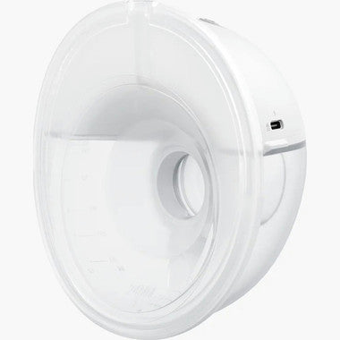 Momcozy M5 Single Wearable Breast Pump