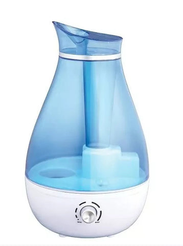 HealthSmart Bubble Mist XP Humidifier - 6640685000