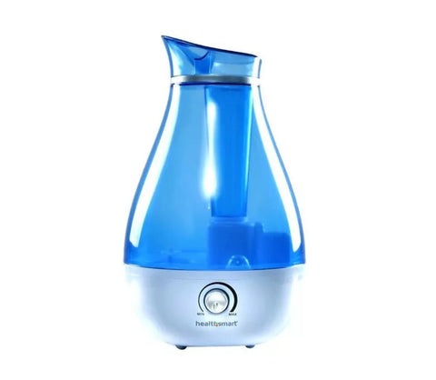 HealthSmart Bubble Mist XP Humidifier - 6640685000