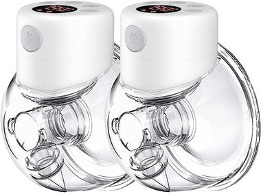 Medela Pump In Style Double Electric Breast Pump with Max Flow Technology