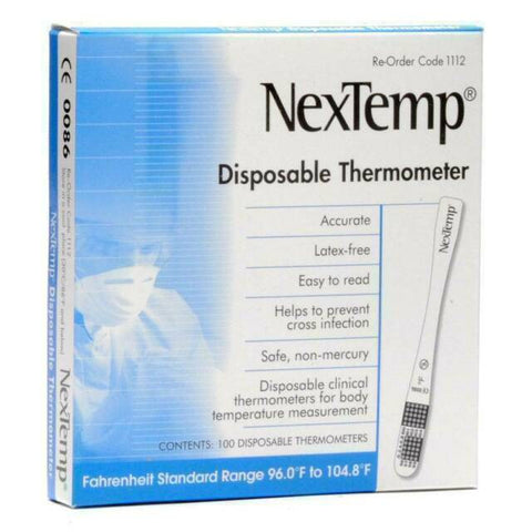 Nextemp Clinical Thermometer - TD111220