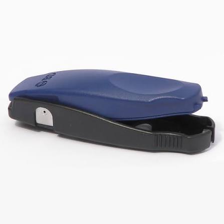 BD Safe-Clip Portable Needle Clipping Storage Device
