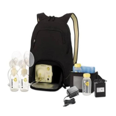 Medela Pump In Style Advanced Breast Pump Kit with Backpack