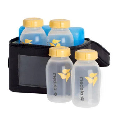 Medela Pump In Style Advanced Breast Pump Kit with Backpack
