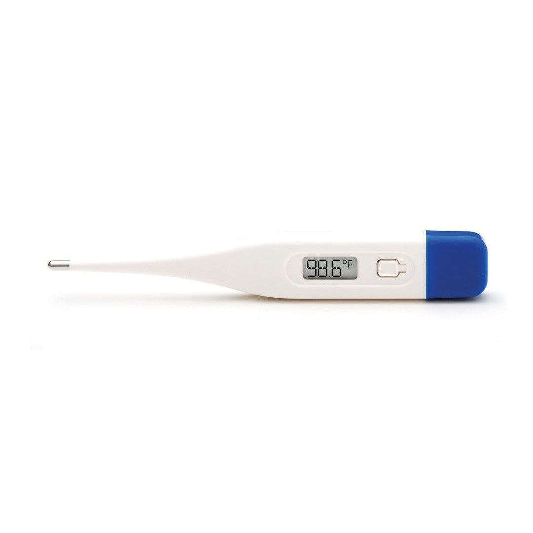 American Diagnostic Adtemp Digital 30- to 40-Second Thermometer 5" x 3/4" x 3/8" - ADC413