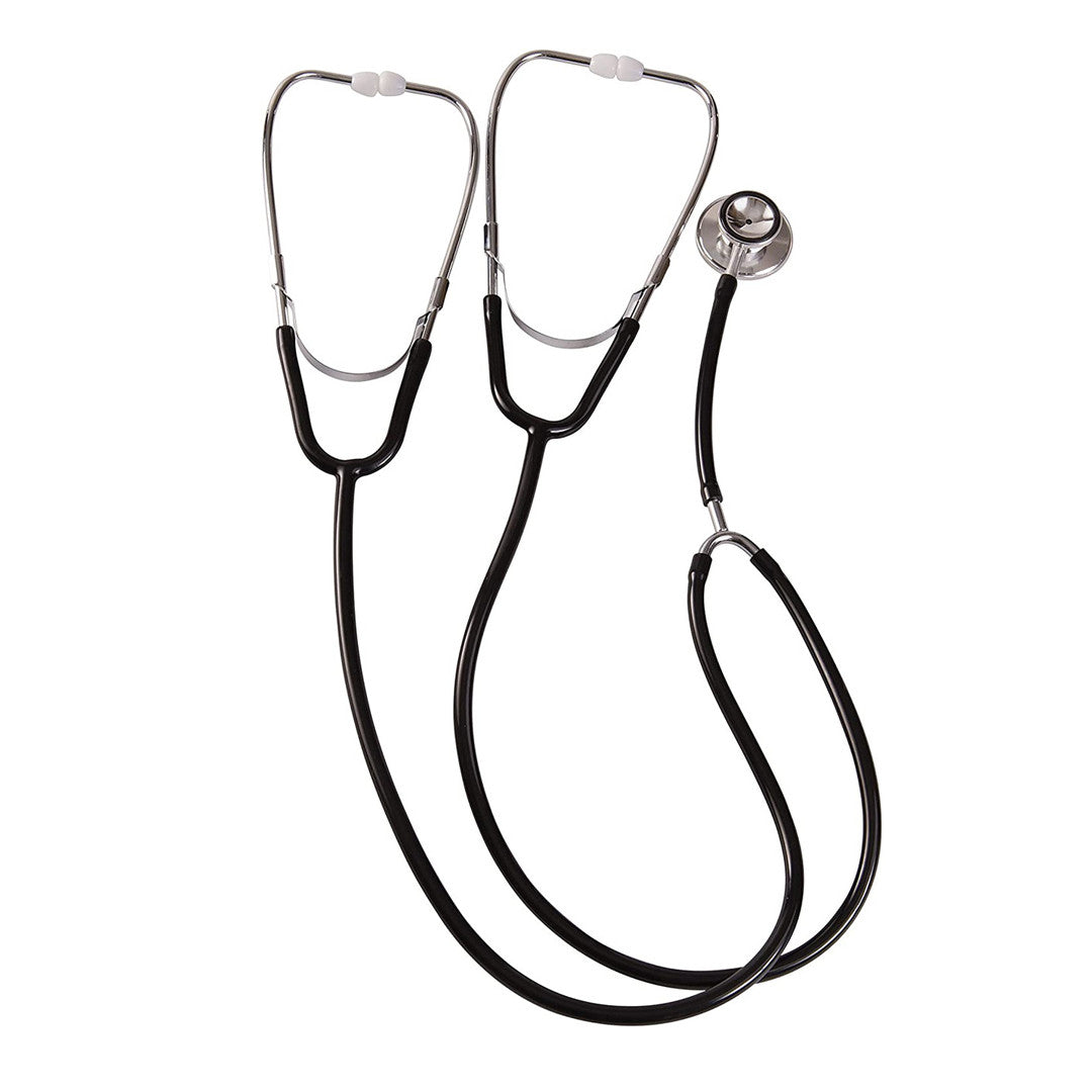 Briggs Teaching Training Stethoscope 36 L - Black 