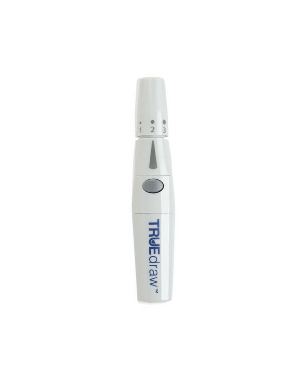 TRUE Draw Lancing Device For Glucose Care | TRUE Metrix | Diabetic ...
