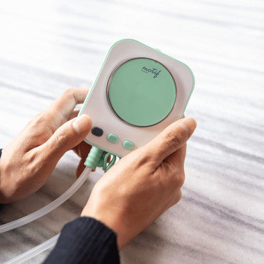 Motif Roam Starter Kit – NY/TX Medicaid