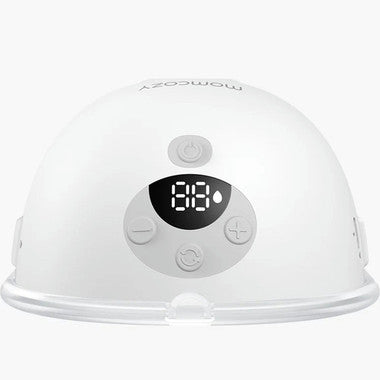 Momcozy M5 Double Wearable Breast Pump