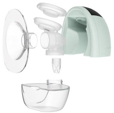 Zomee Fit Wearable Hands-Free Breast Pump