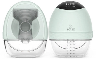 Zomee Fit Wearable Hands-Free Breast Pump
